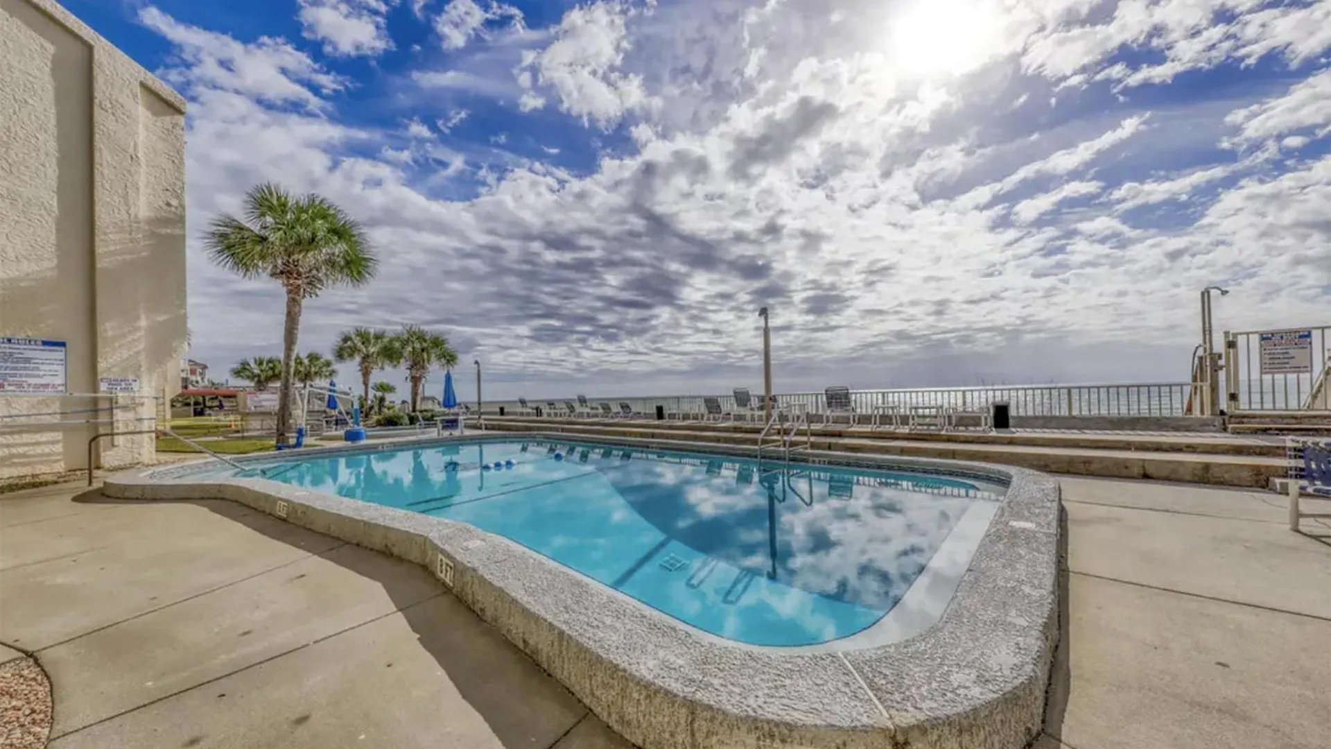 Latitude 29 #36 Βίλα Panama City Beach 0*,  Ηνωμένες Πολιτείες της Αμερικής