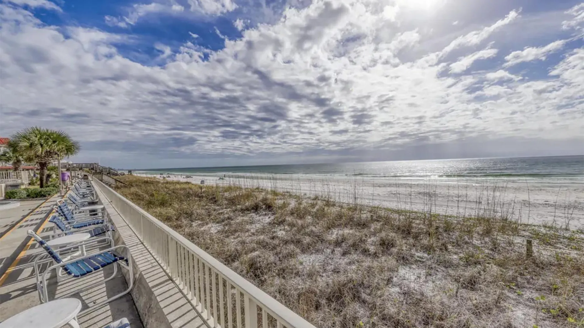 Latitude 29 #36 Βίλα Panama City Beach