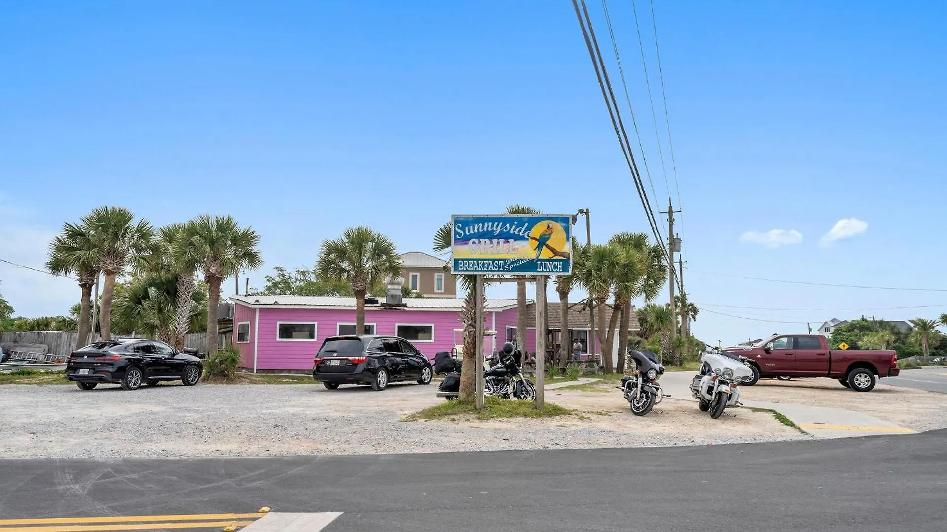 Σπίτι διακοπών Latitude 29 #36 Βίλα Panama City Beach Ηνωμένες Πολιτείες της Αμερικής