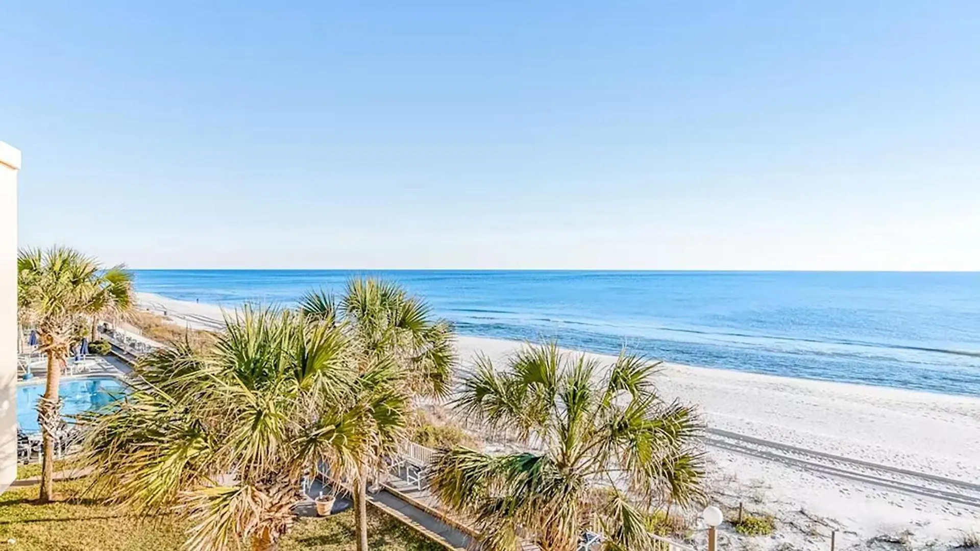 Latitude 29 #36 Βίλα Panama City Beach Ηνωμένες Πολιτείες της Αμερικής