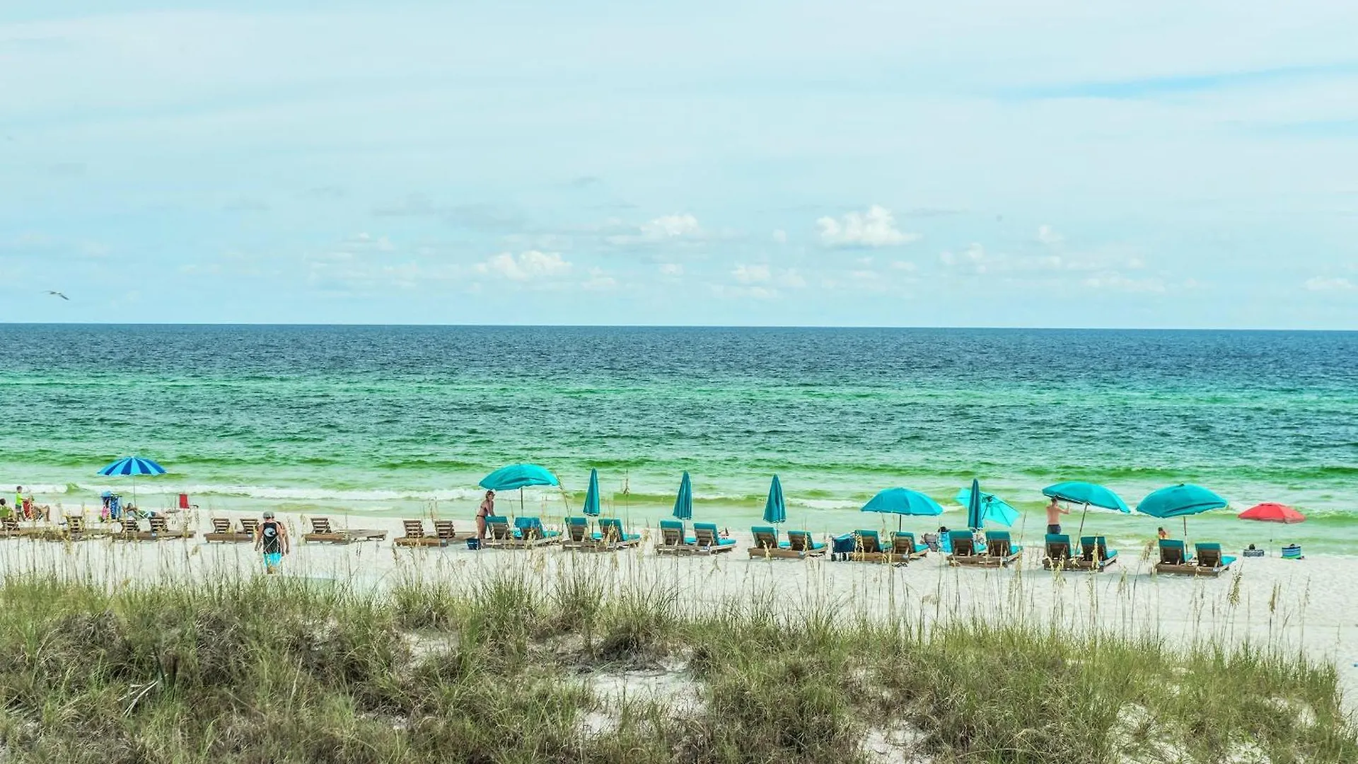 Latitude 29 #36 Βίλα Panama City Beach Σπίτι διακοπών