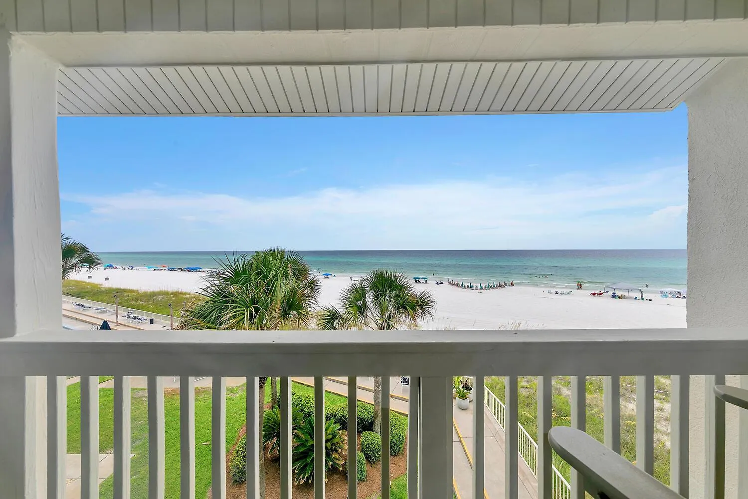 Σπίτι διακοπών Latitude 29 #36 Βίλα Panama City Beach