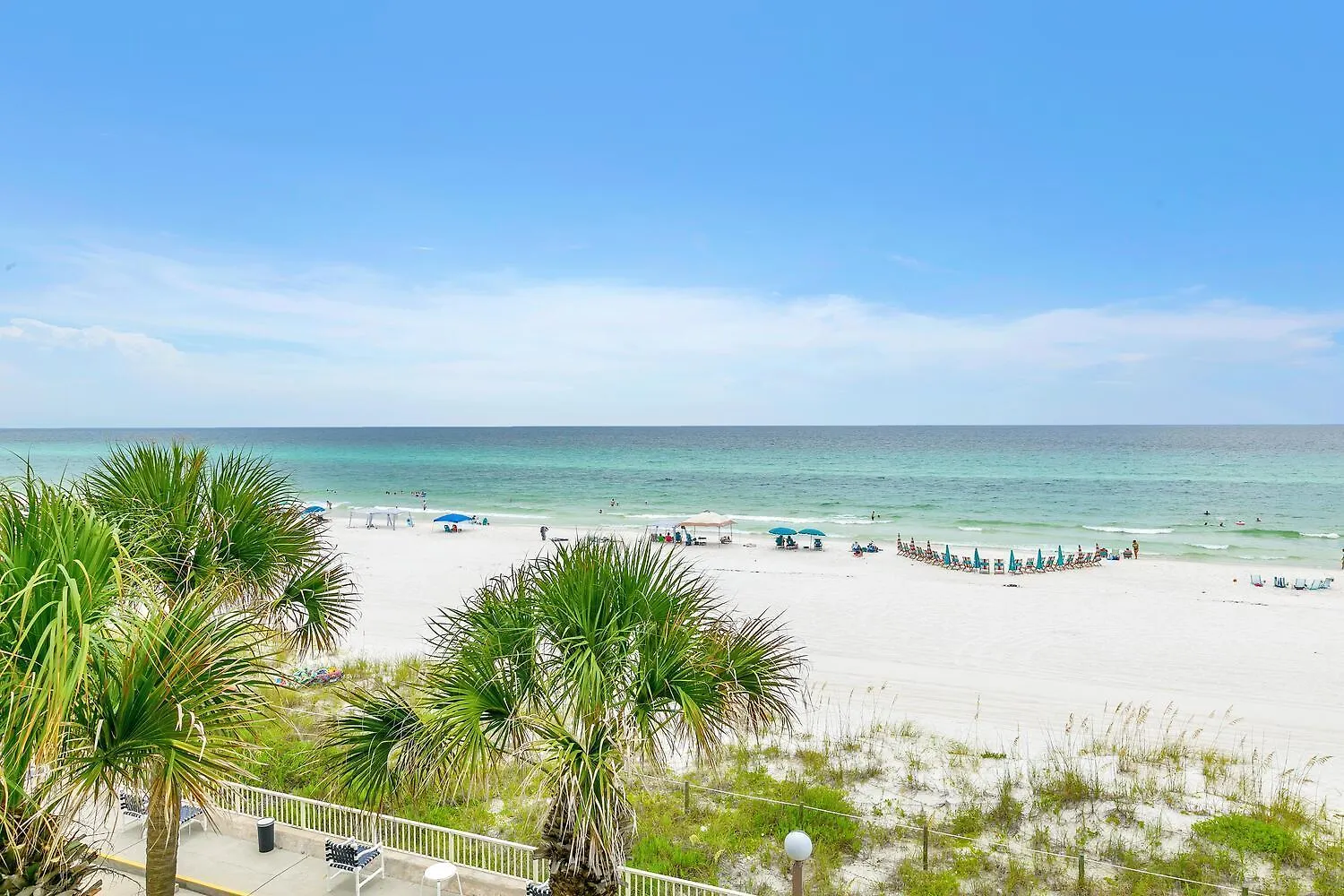 Latitude 29 #36 Βίλα Panama City Beach 0*,