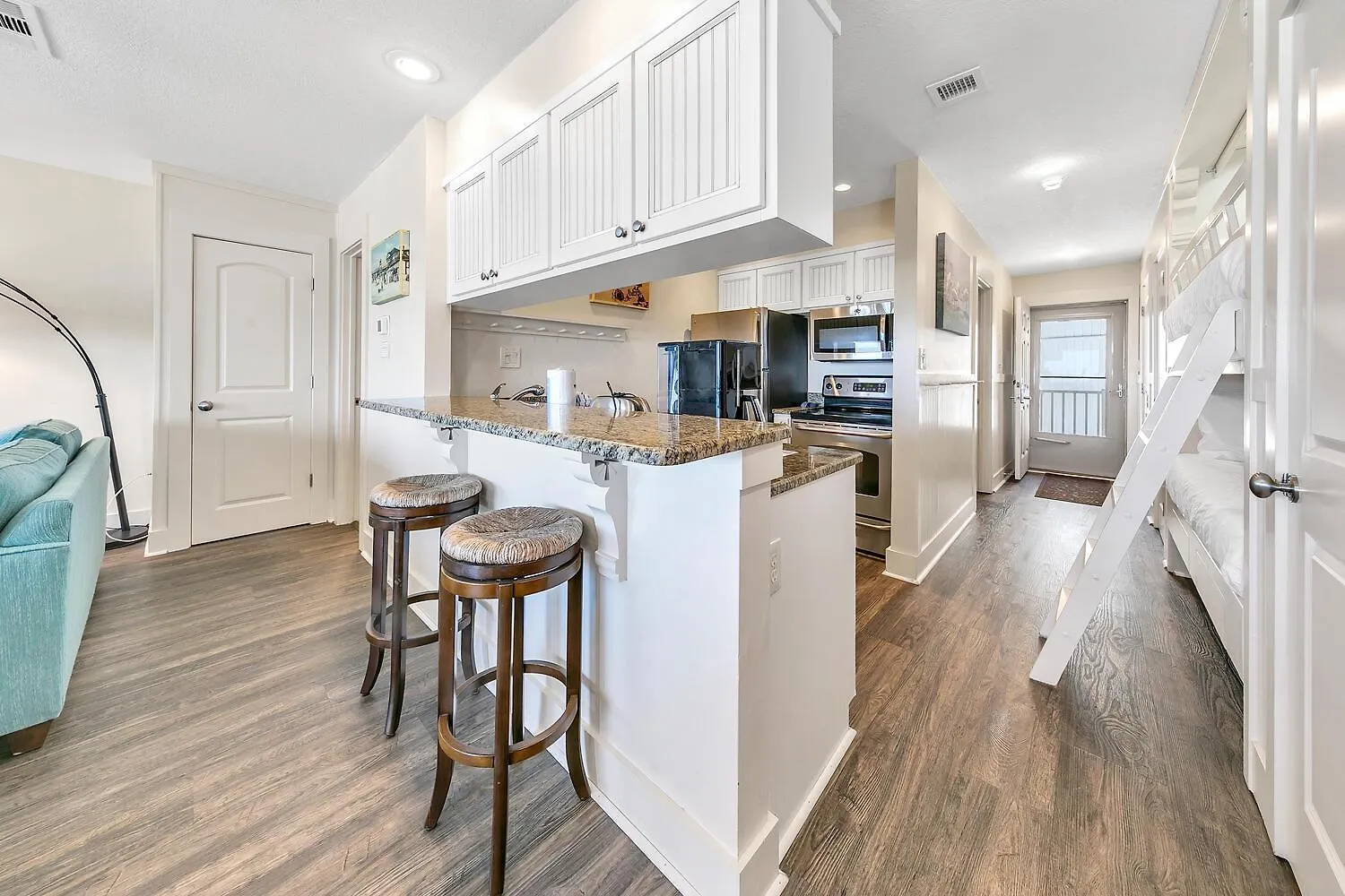 Σπίτι διακοπών Latitude 29 #36 Βίλα Panama City Beach