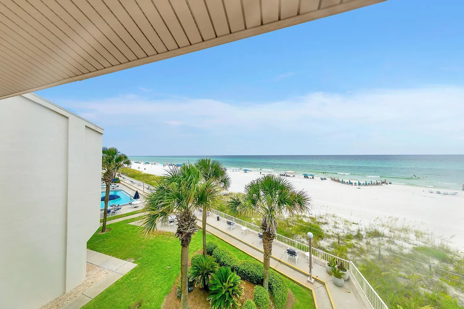 Latitude 29 #36 Βίλα Panama City Beach 0*,  Ηνωμένες Πολιτείες της Αμερικής